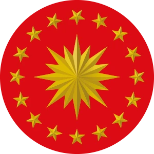 Cumhurbaşkanlığı forsu: Türkiye